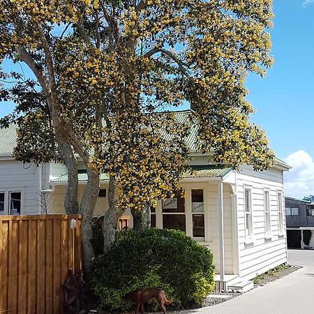 Abbey Court Motel Coromandel エクステリア 写真