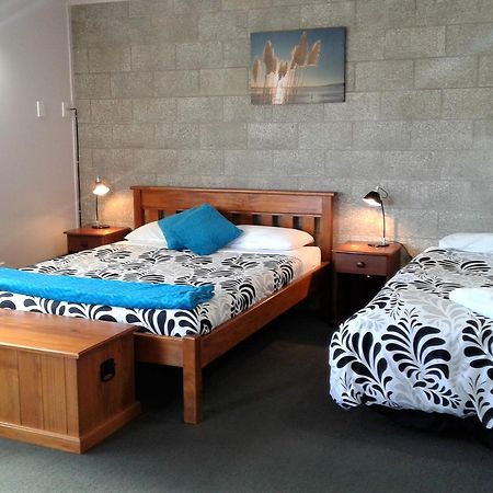 Abbey Court Motel Coromandel エクステリア 写真
