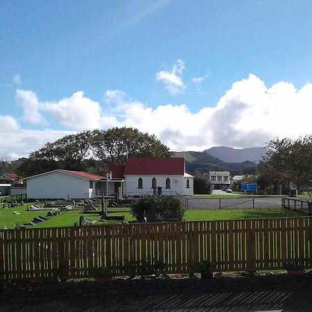 Abbey Court Motel Coromandel エクステリア 写真