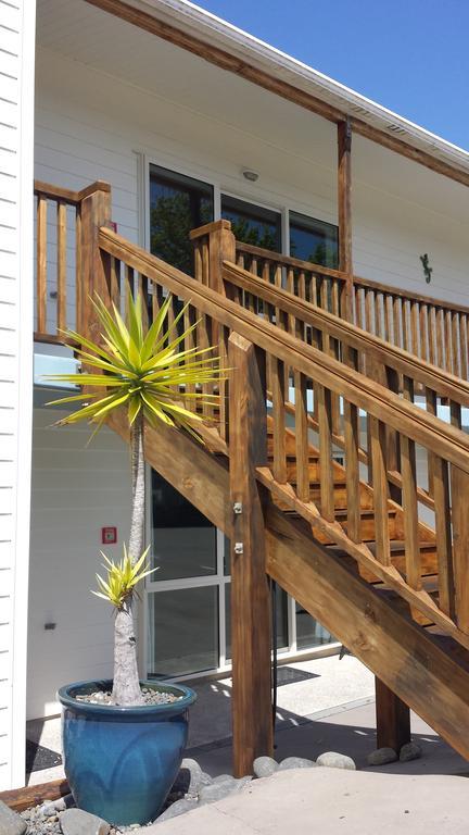 Abbey Court Motel Coromandel エクステリア 写真