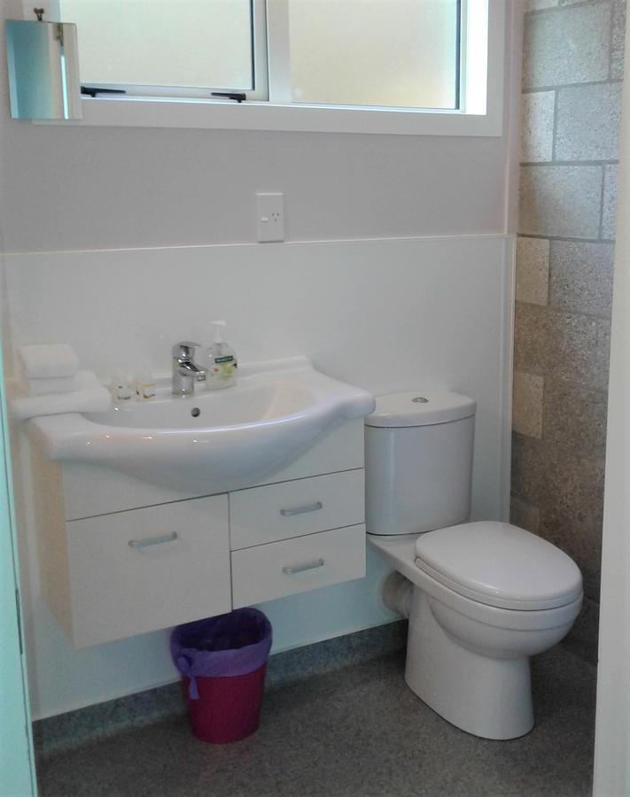 Abbey Court Motel Coromandel エクステリア 写真