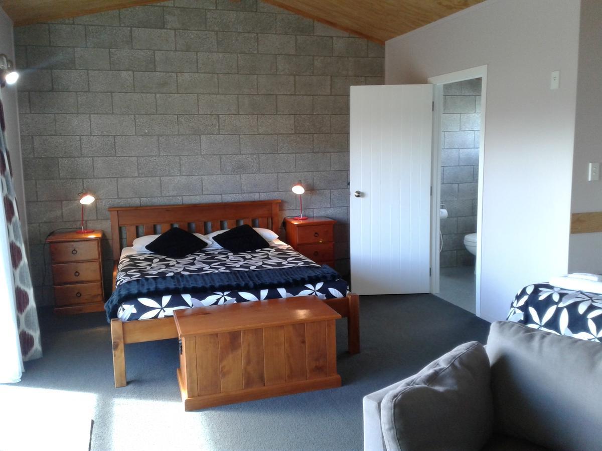 Abbey Court Motel Coromandel エクステリア 写真