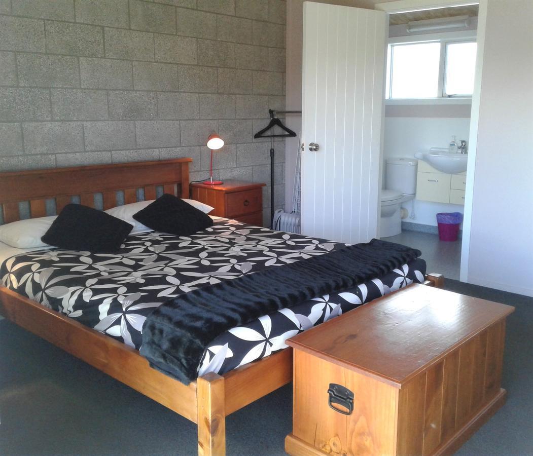 Abbey Court Motel Coromandel エクステリア 写真