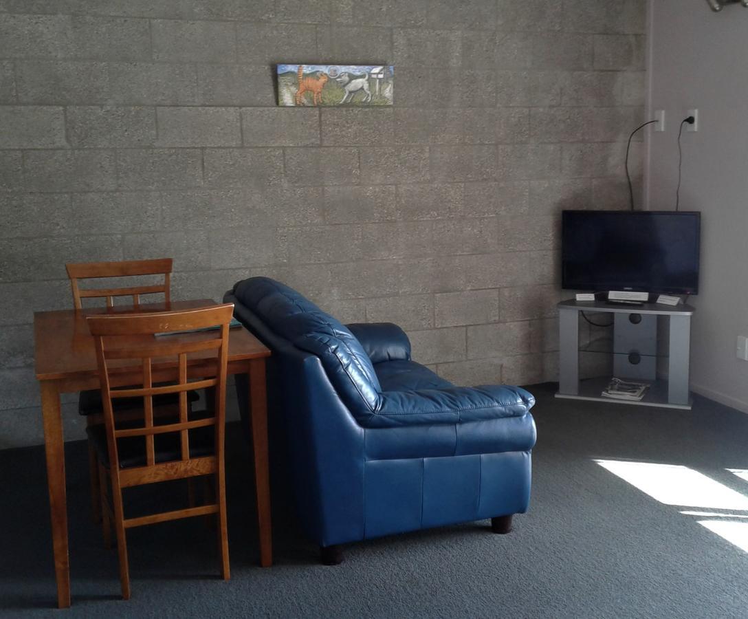 Abbey Court Motel Coromandel エクステリア 写真