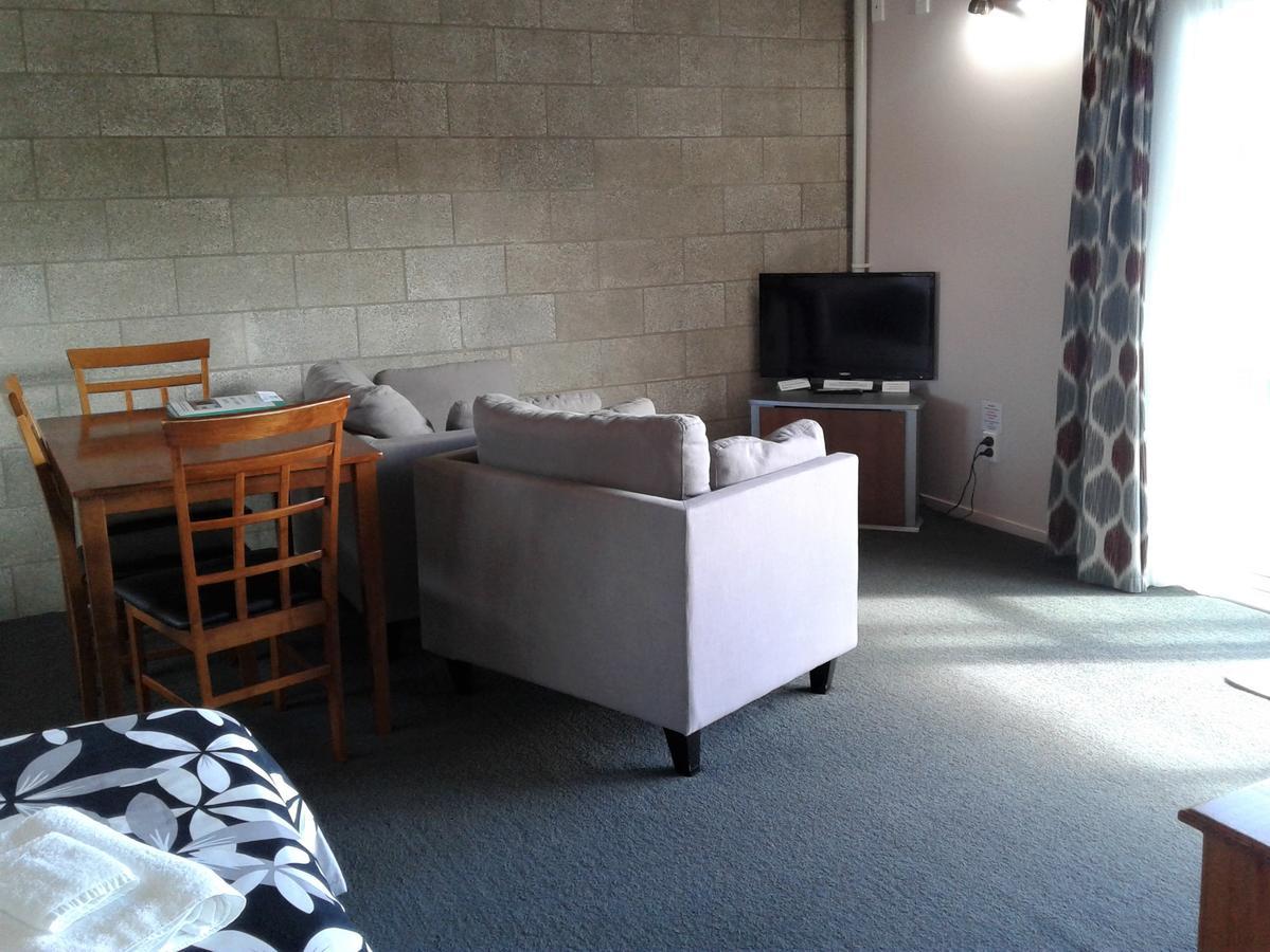 Abbey Court Motel Coromandel エクステリア 写真