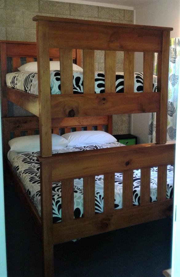 Abbey Court Motel Coromandel エクステリア 写真