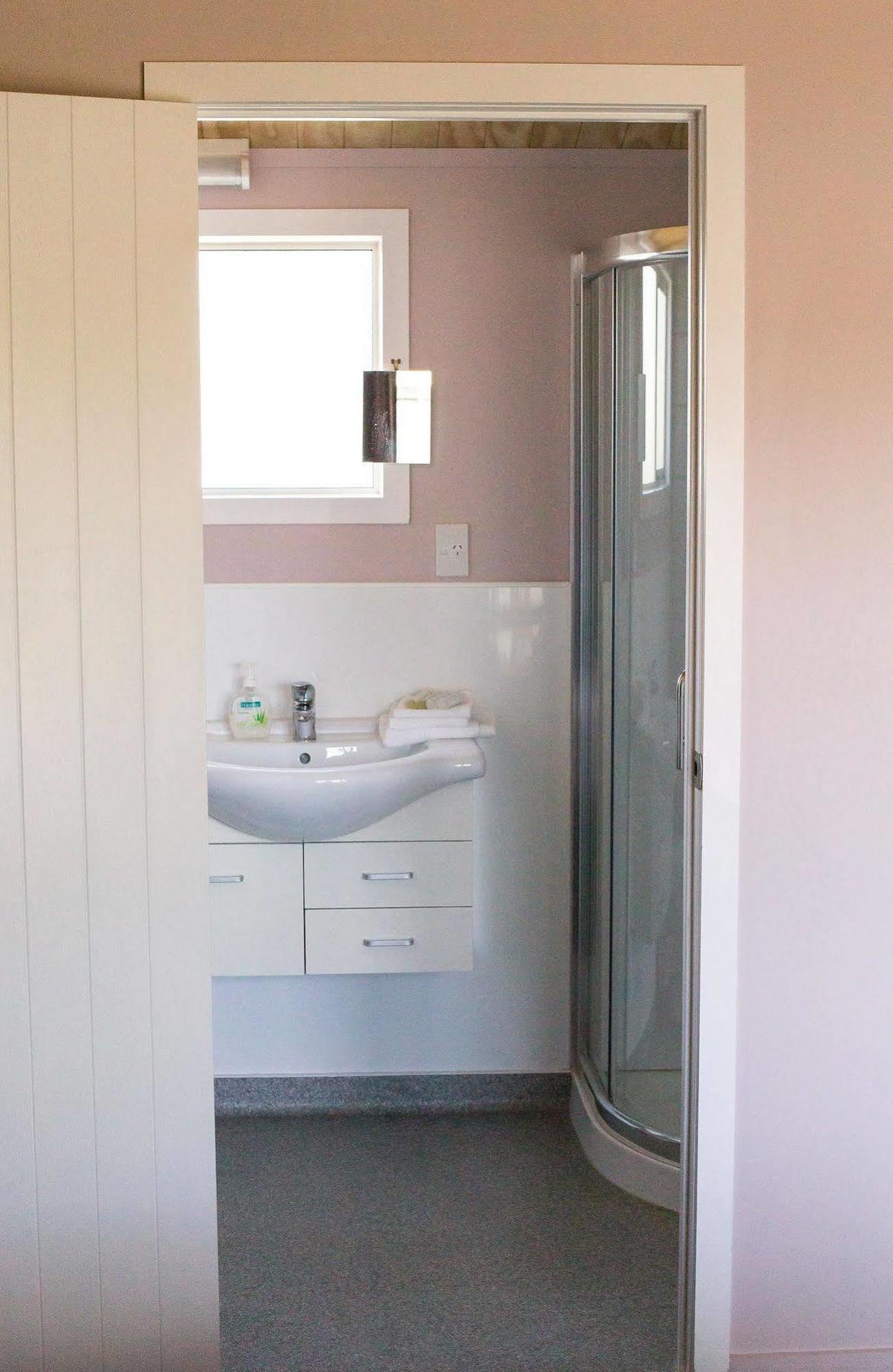 Abbey Court Motel Coromandel エクステリア 写真