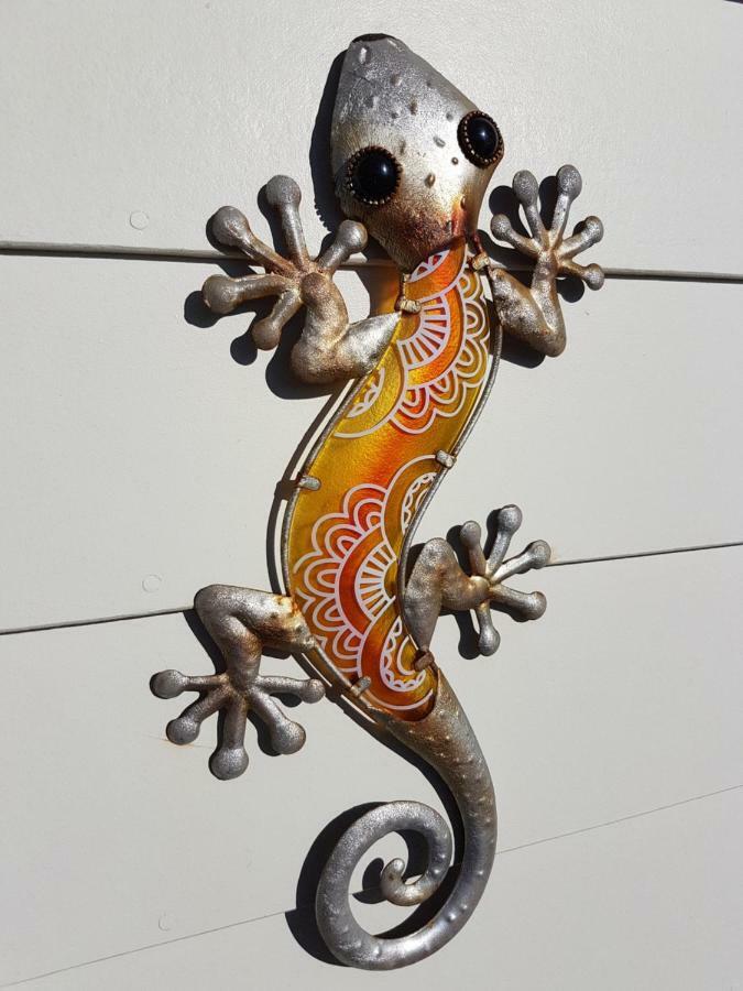 Abbey Court Motel Coromandel エクステリア 写真