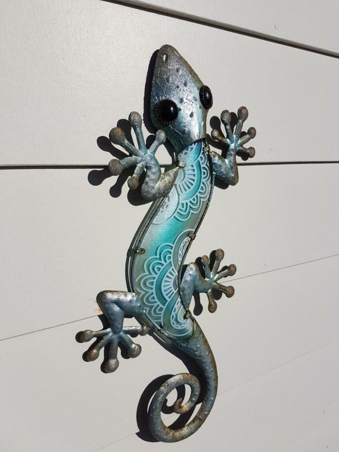 Abbey Court Motel Coromandel エクステリア 写真