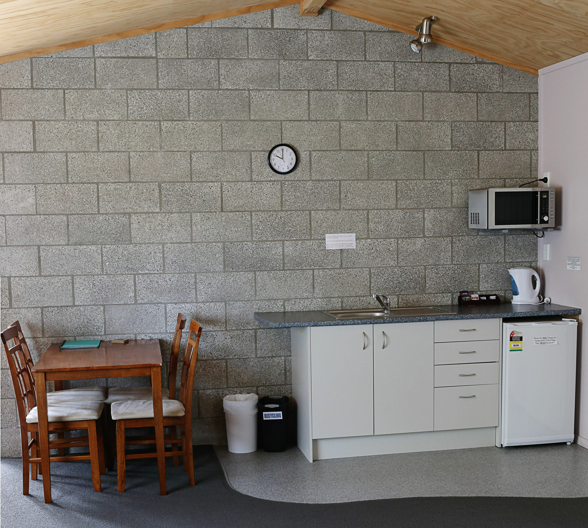 Abbey Court Motel Coromandel エクステリア 写真